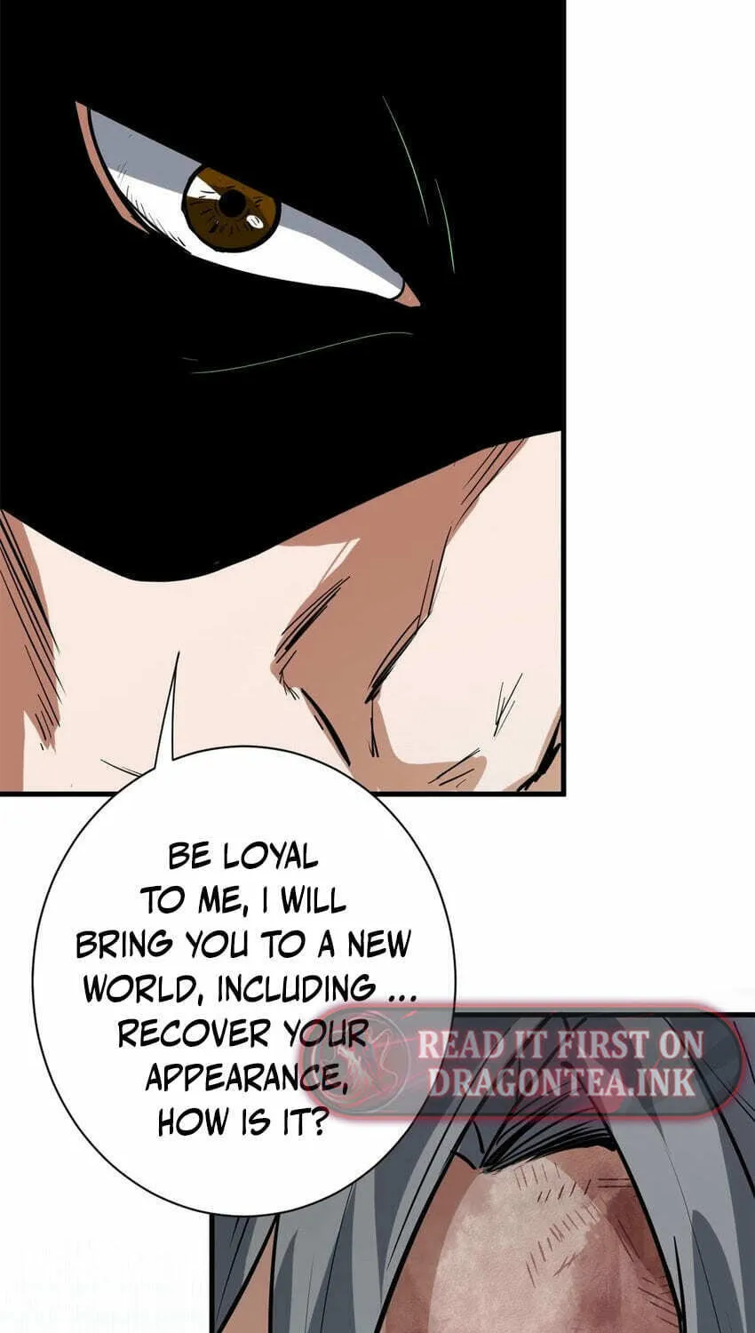 Read Roulette World (Colored) chapter 160 image 60 on Lezhin