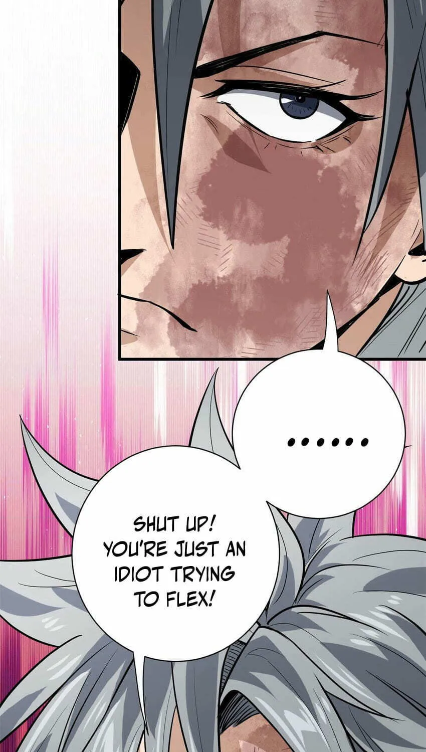 Read Roulette World (Colored) chapter 160 image 61 on Lezhin