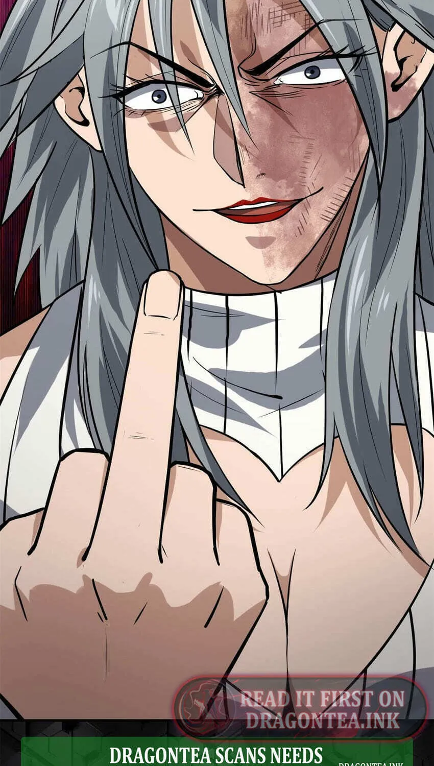 Read Roulette World (Colored) chapter 160 image 62 on Lezhin