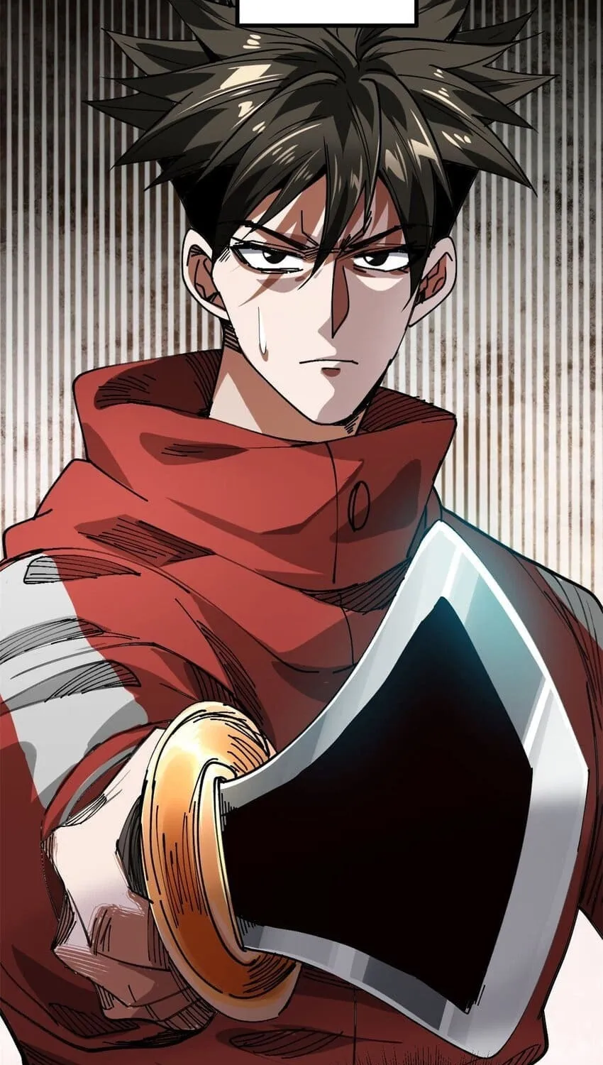 Read Roulette World (Colored) chapter 160 image 7 on Lezhin