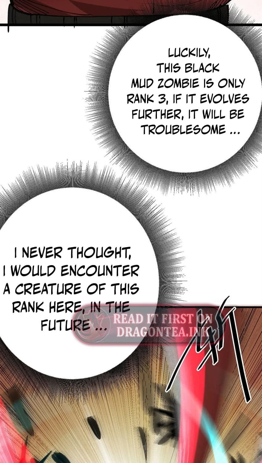 Read Roulette World (Colored) chapter 160 image 8 on Lezhin