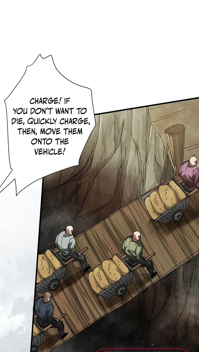Read Roulette World (Colored) chapter 161 image 11 on Lezhin