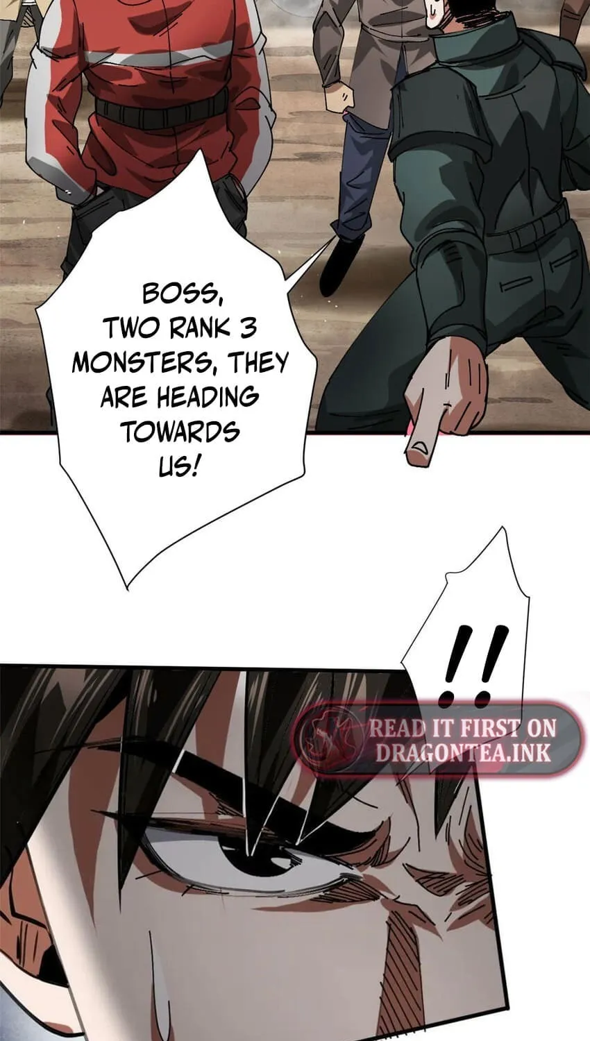 Read Roulette World (Colored) chapter 161 image 15 on Lezhin
