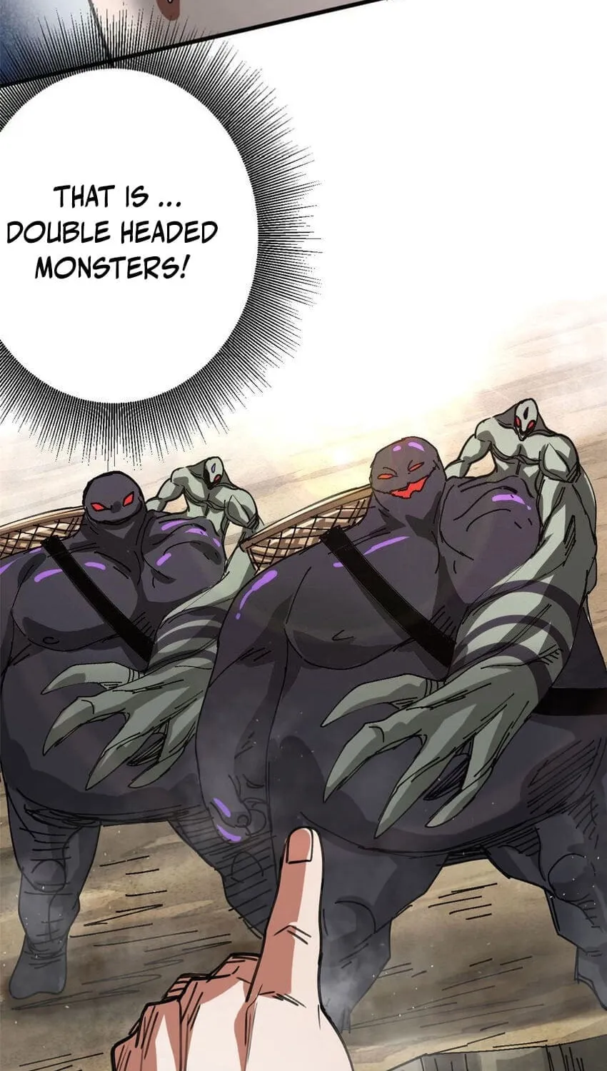 Read Roulette World (Colored) chapter 161 image 16 on Lezhin