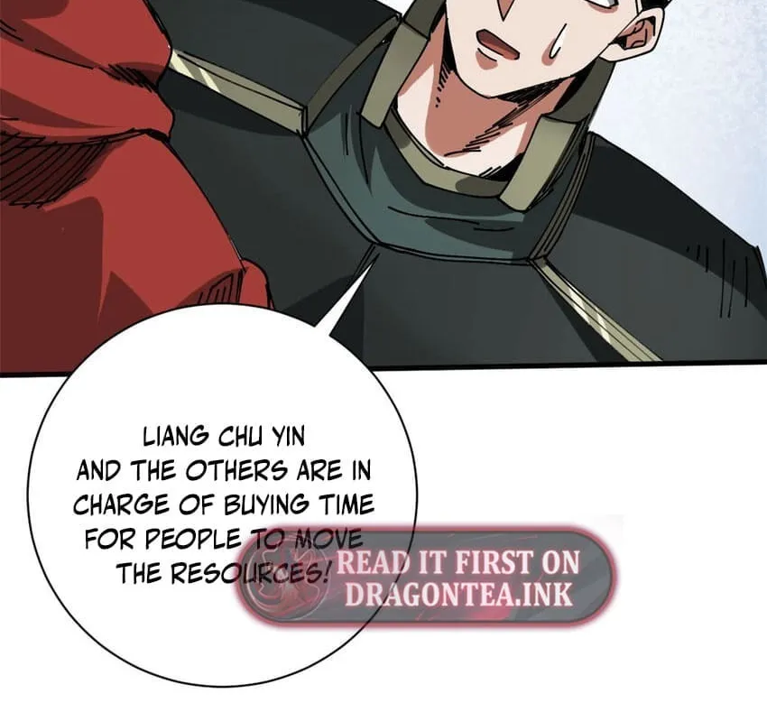 Read Roulette World (Colored) chapter 161 image 18 on Lezhin