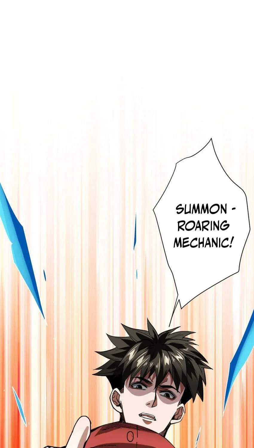 Read Roulette World (Colored) chapter 161 image 19 on Lezhin
