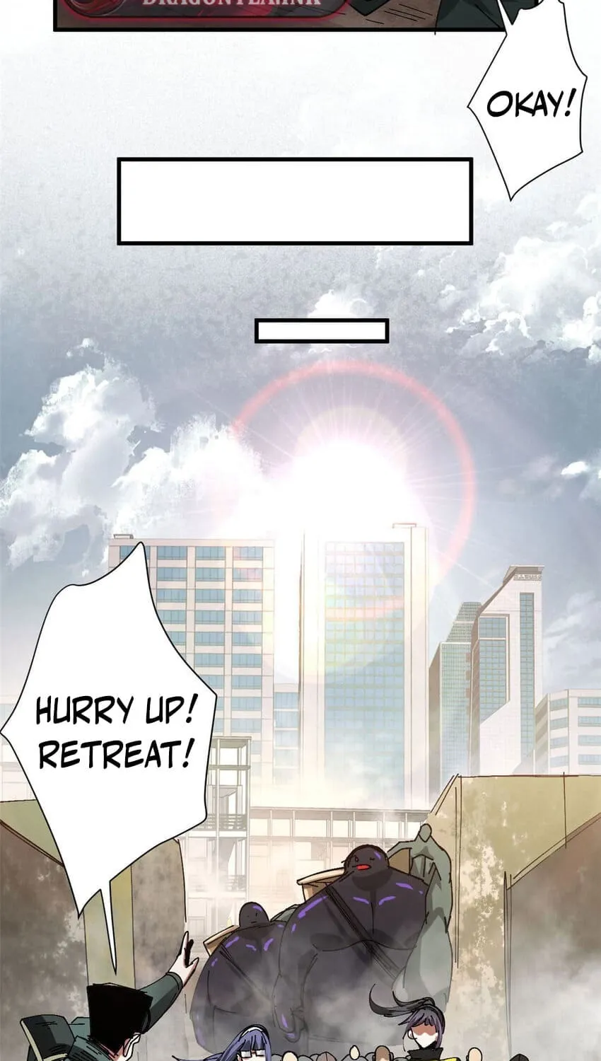 Read Roulette World (Colored) chapter 161 image 22 on Lezhin