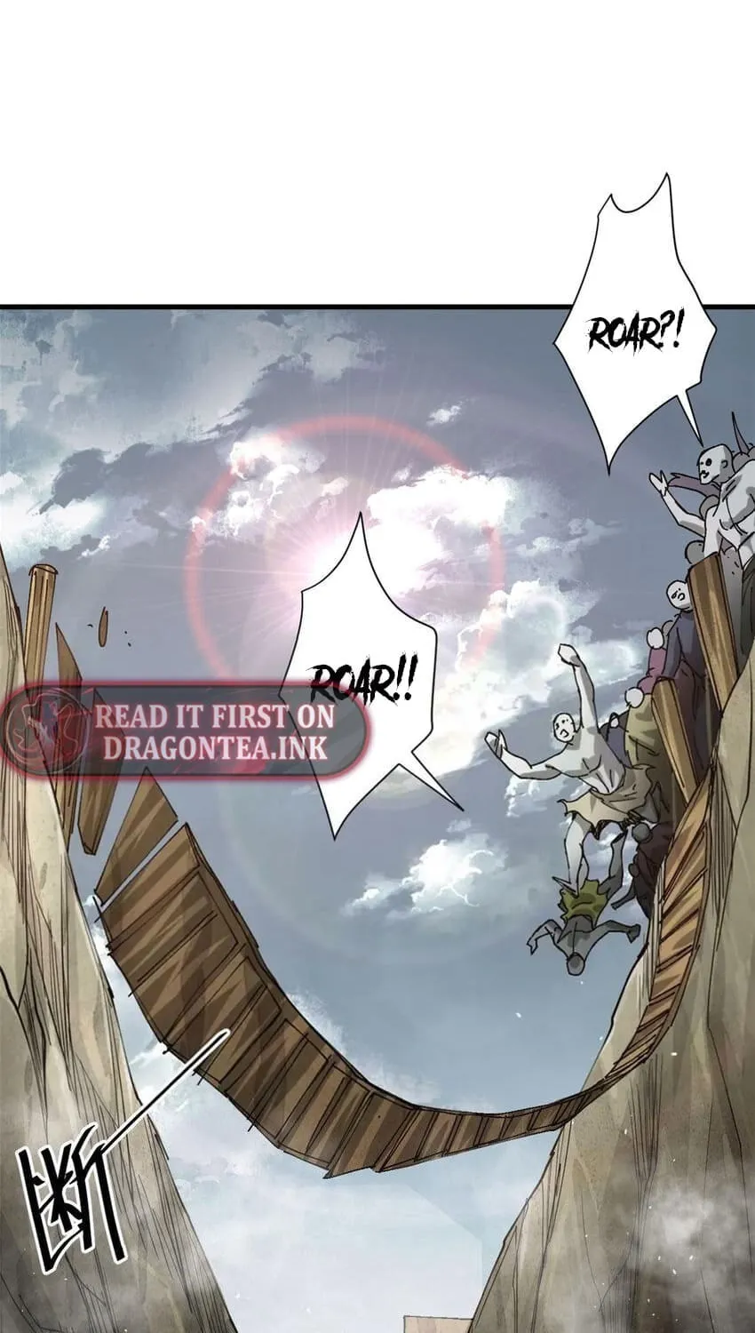 Read Roulette World (Colored) chapter 161 image 26 on Lezhin