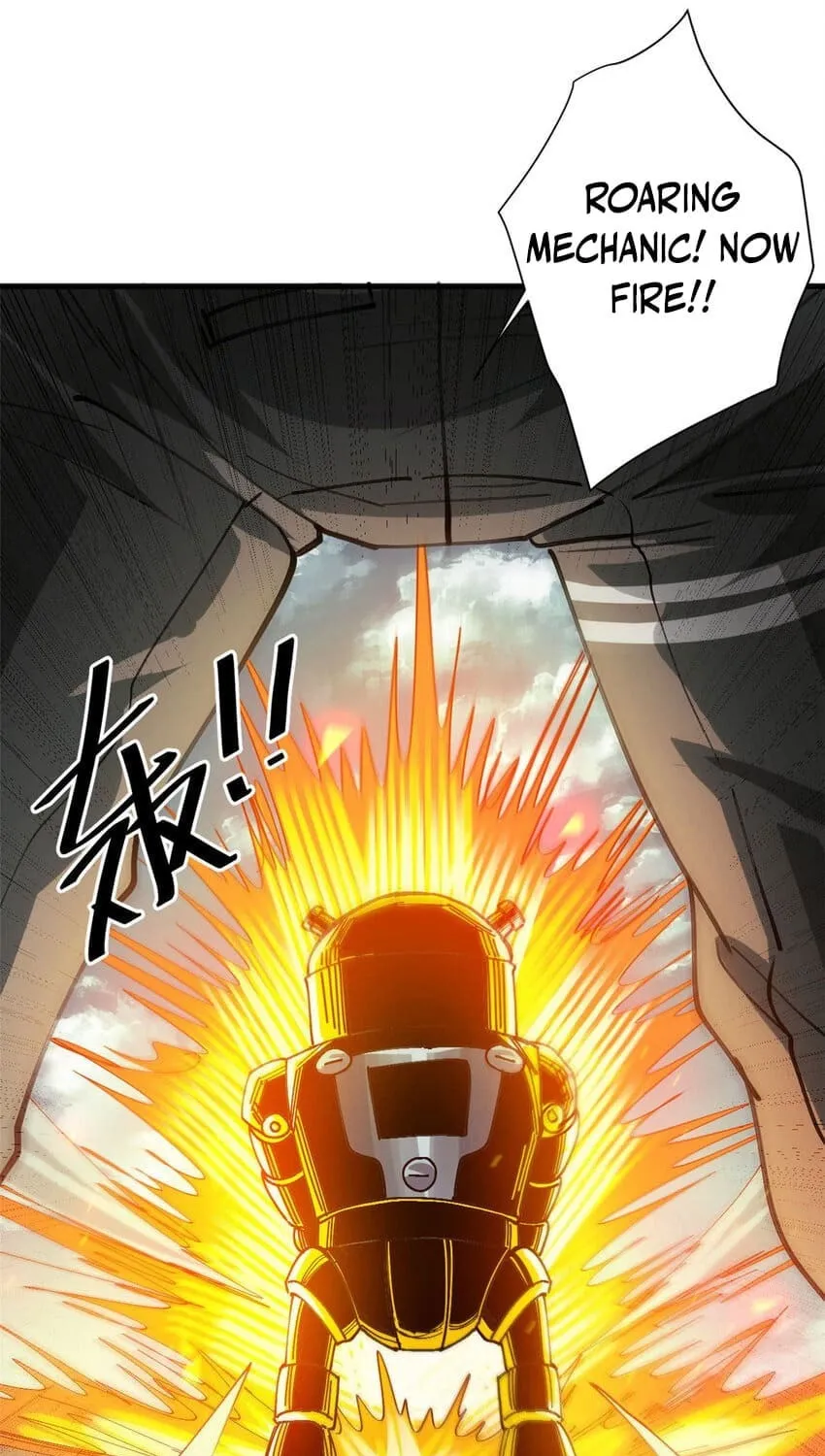 Read Roulette World (Colored) chapter 161 image 28 on Lezhin