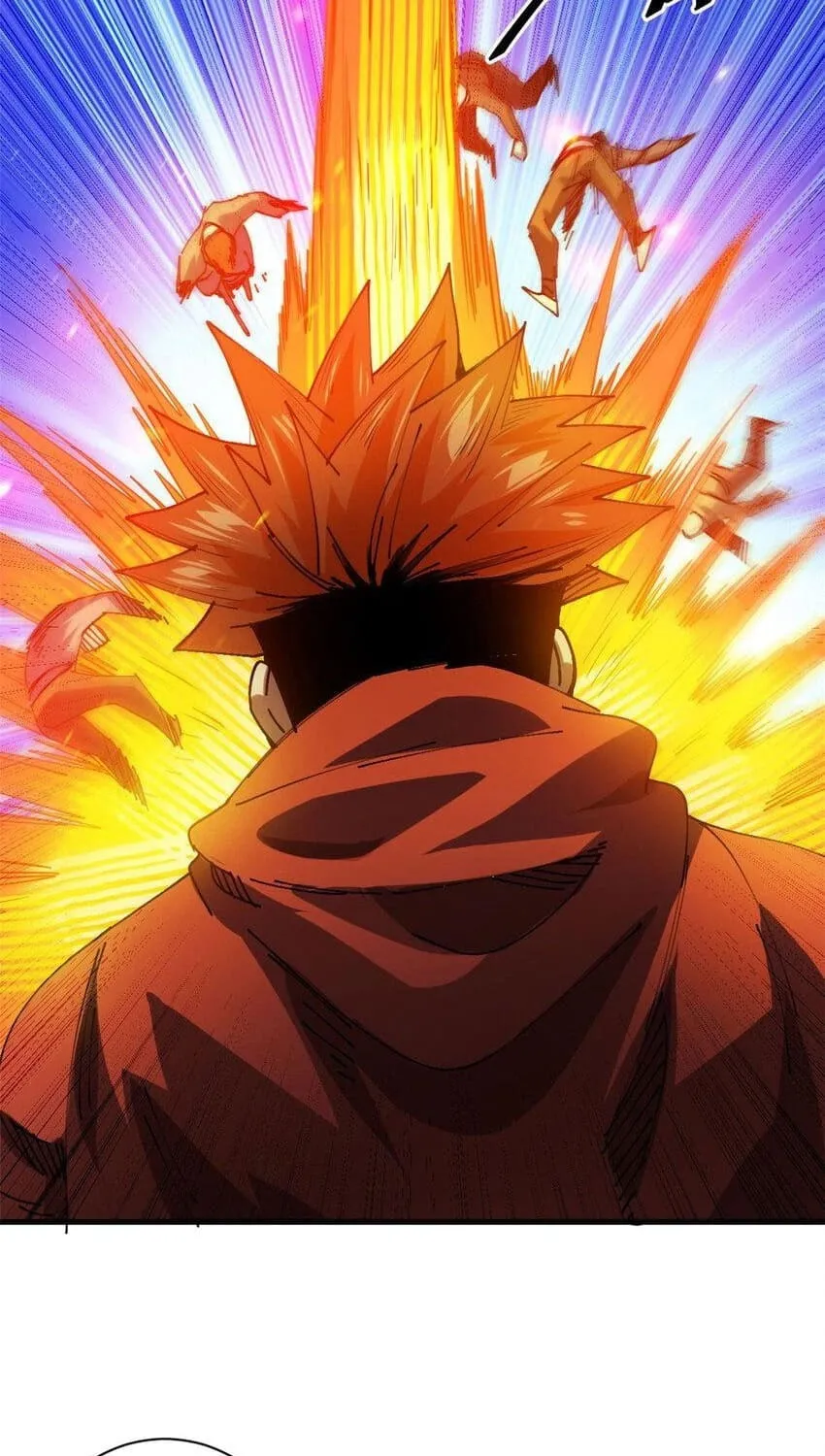 Read Roulette World (Colored) chapter 161 image 30 on Lezhin