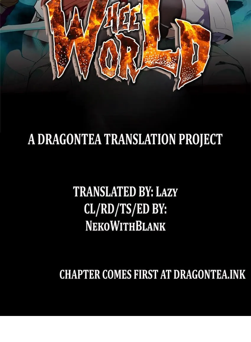 Read Roulette World (Colored) chapter 161 image 36 on Lezhin
