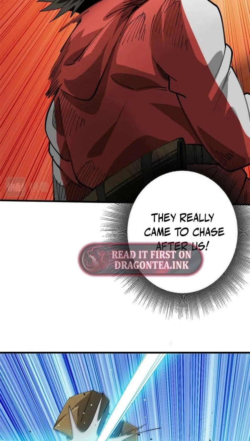 Read Roulette World (Colored) chapter 161 image 38 on Lezhin