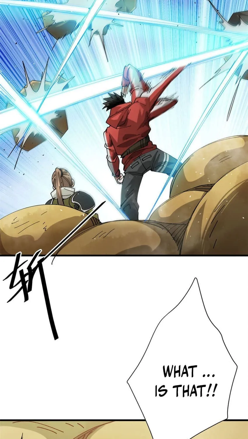 Read Roulette World (Colored) chapter 161 image 39 on Lezhin