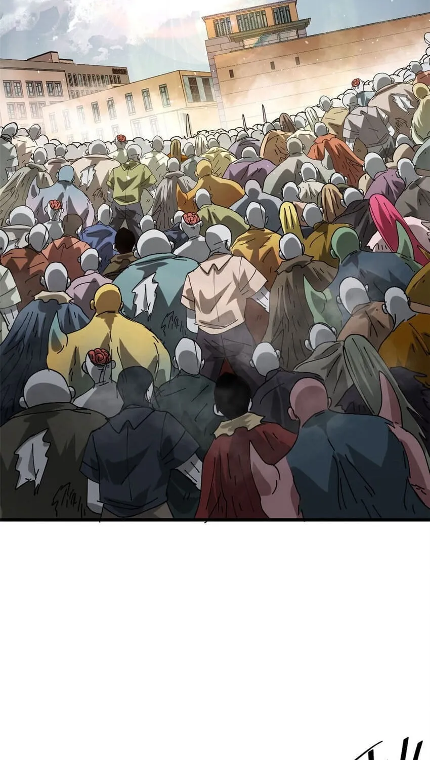 Read Roulette World (Colored) chapter 161 image 4 on Lezhin
