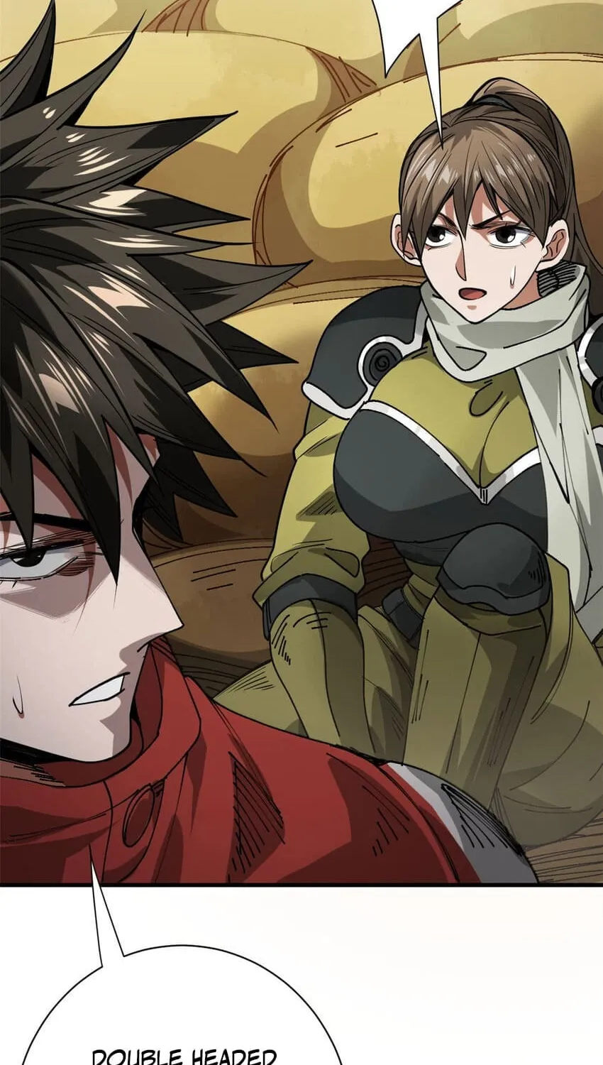 Read Roulette World (Colored) chapter 161 image 40 on Lezhin