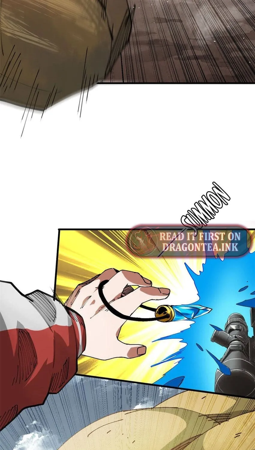 Read Roulette World (Colored) chapter 161 image 42 on Lezhin