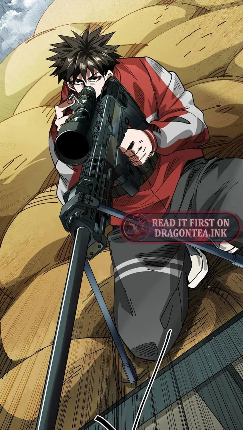 Read Roulette World (Colored) chapter 161 image 43 on Lezhin