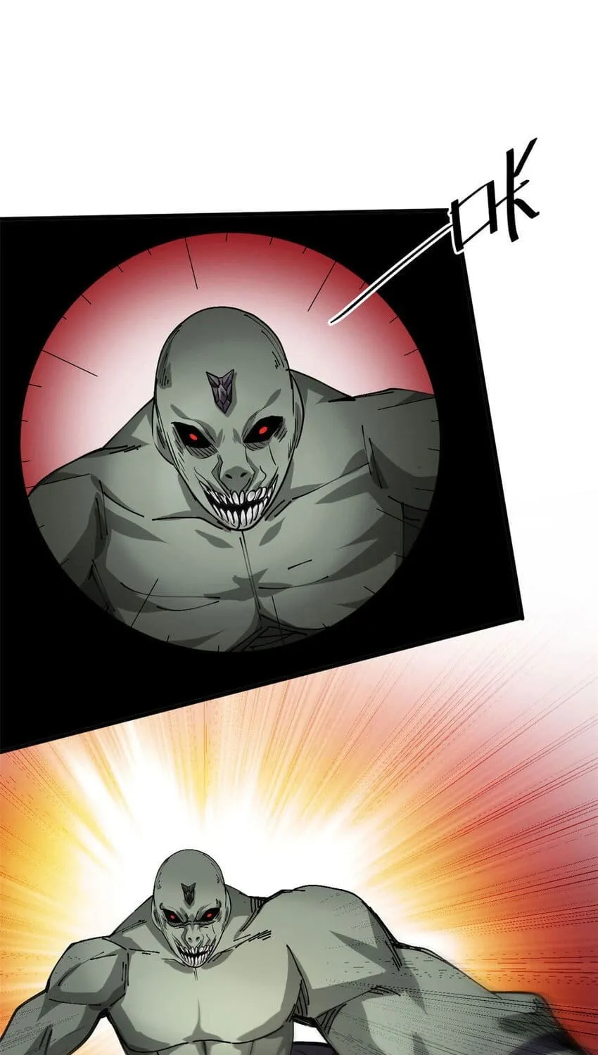 Read Roulette World (Colored) chapter 161 image 45 on Lezhin