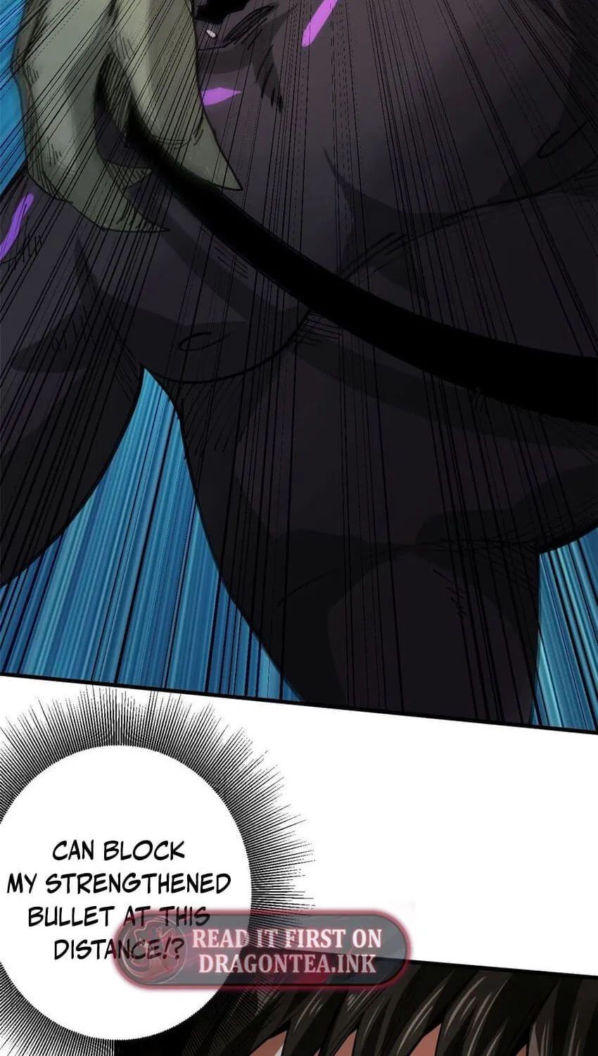 Read Roulette World (Colored) chapter 161 image 48 on Lezhin