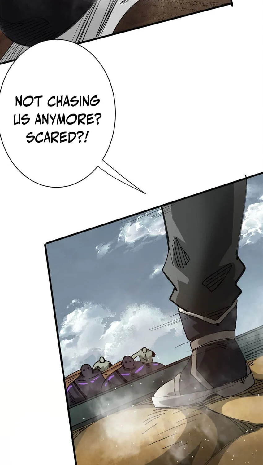 Read Roulette World (Colored) chapter 161 image 57 on Lezhin