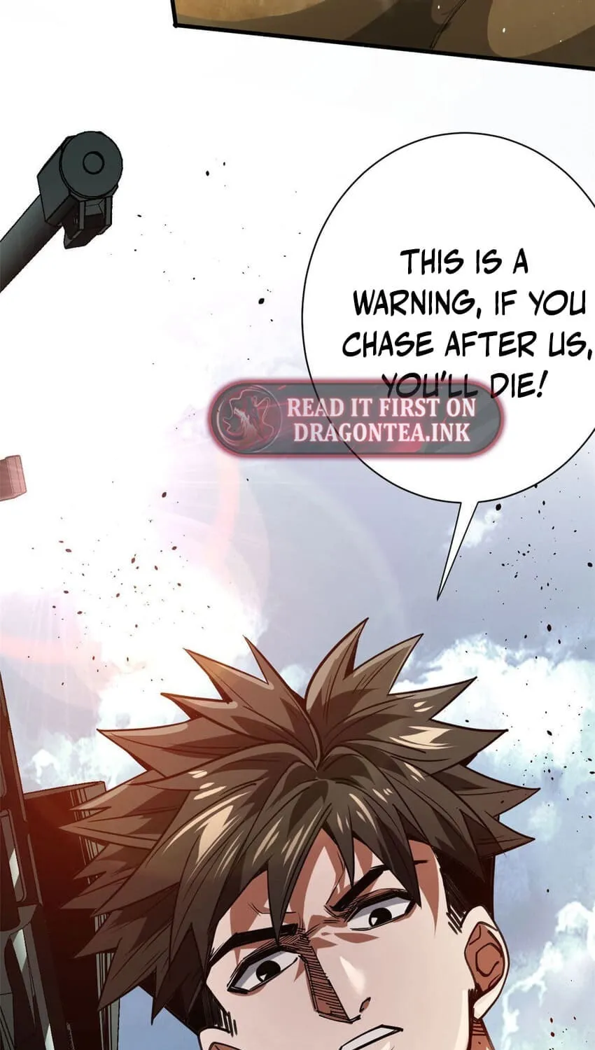Read Roulette World (Colored) chapter 161 image 58 on Lezhin
