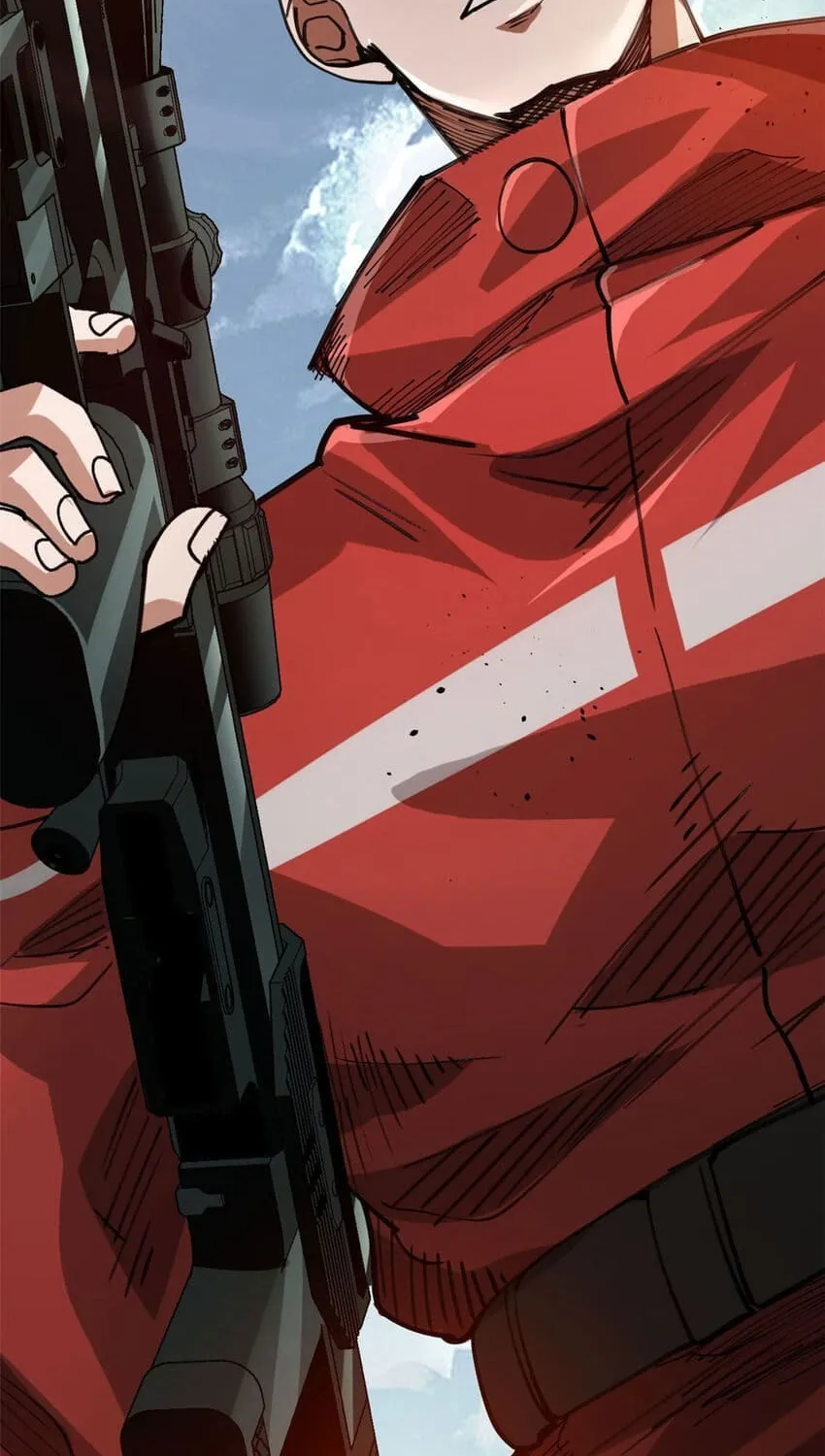 Read Roulette World (Colored) chapter 161 image 59 on Lezhin