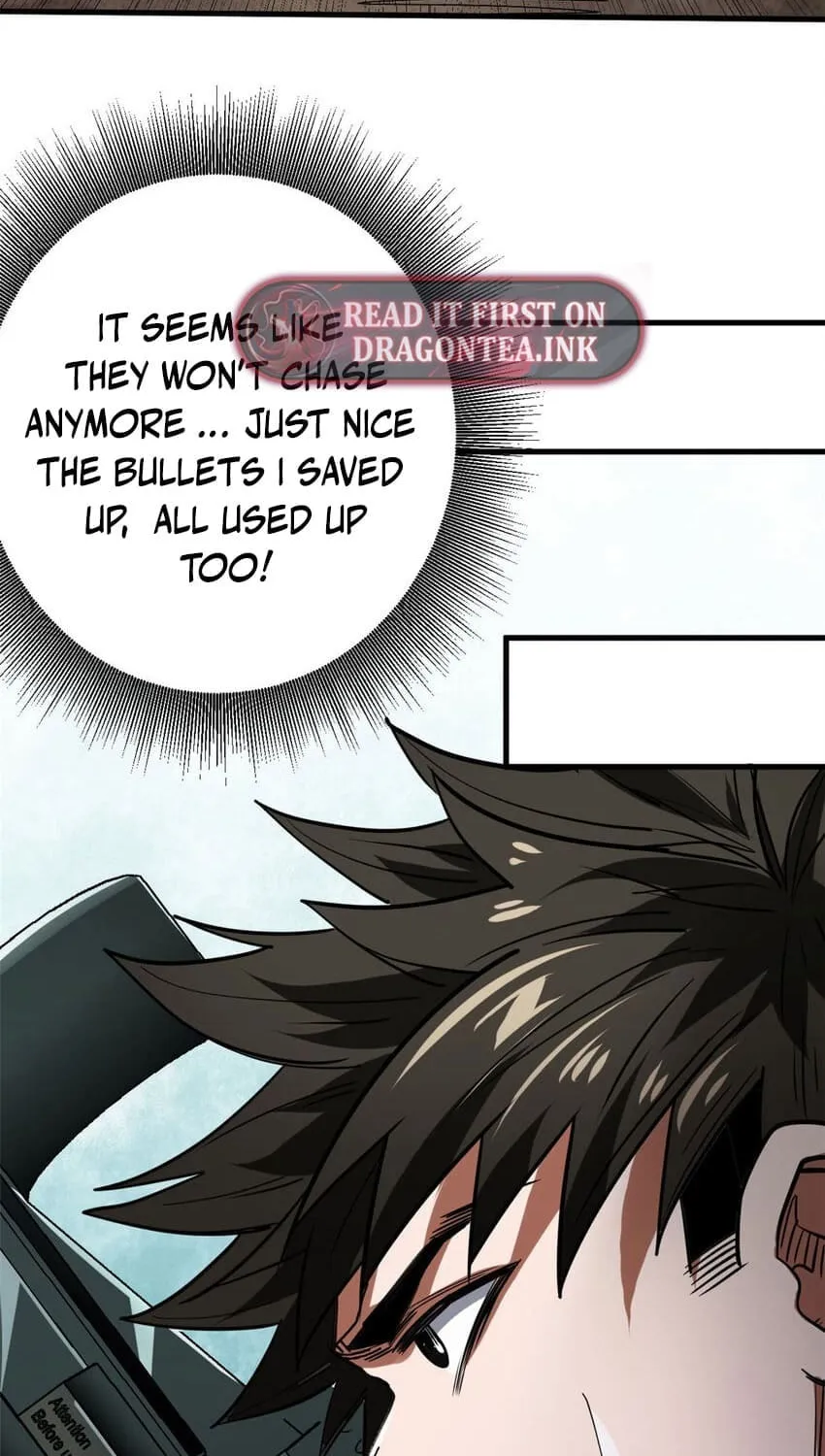 Read Roulette World (Colored) chapter 161 image 62 on Lezhin
