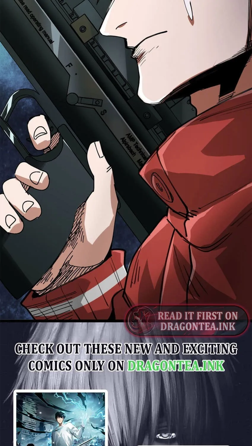 Read Roulette World (Colored) chapter 161 image 63 on Lezhin