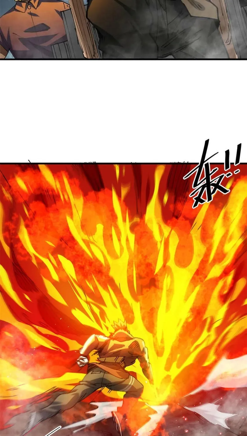 Read Roulette World (Colored) chapter 161 image 8 on Lezhin