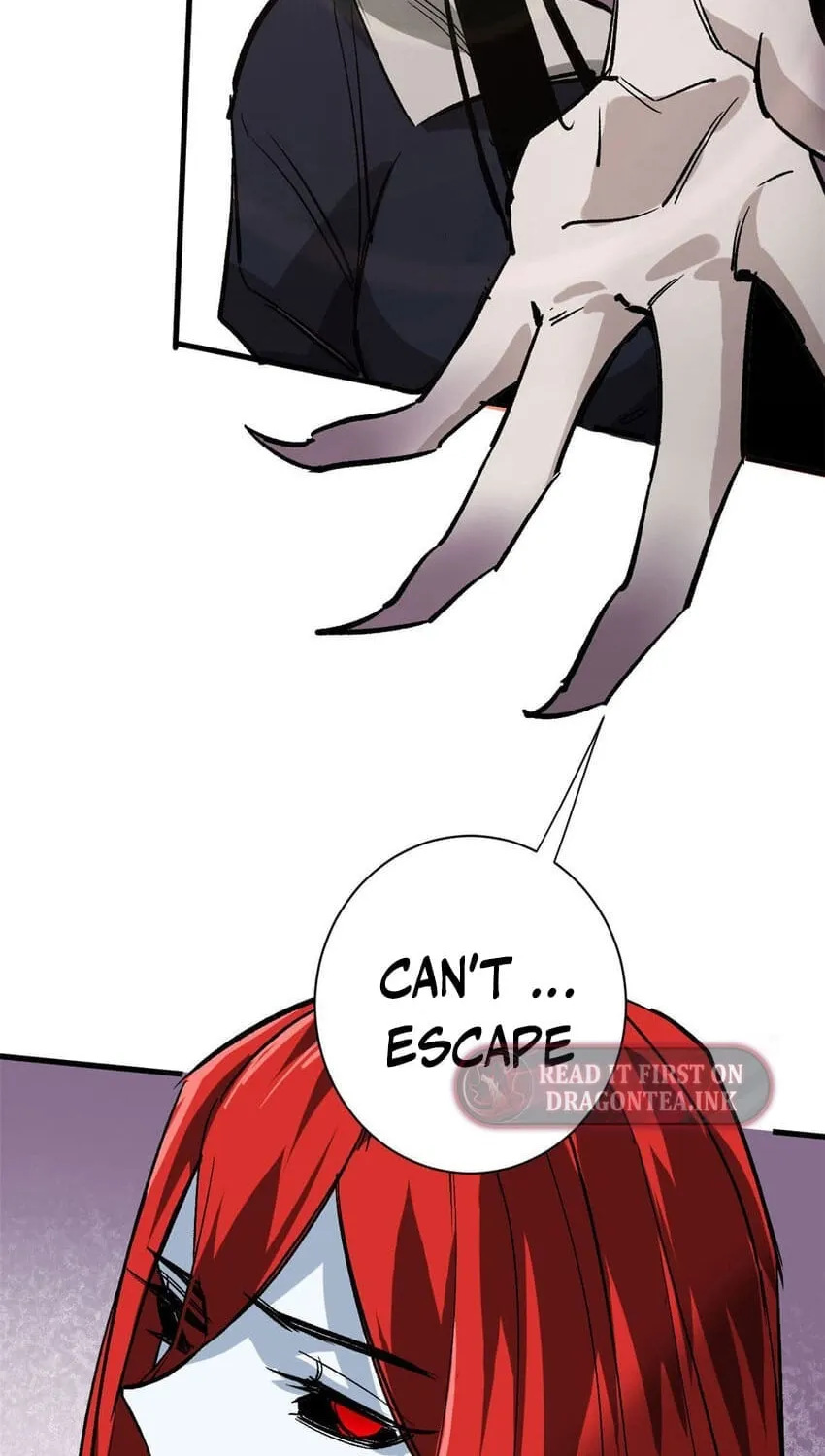 Read Roulette World (Colored) chapter 162 image 10 on Lezhin