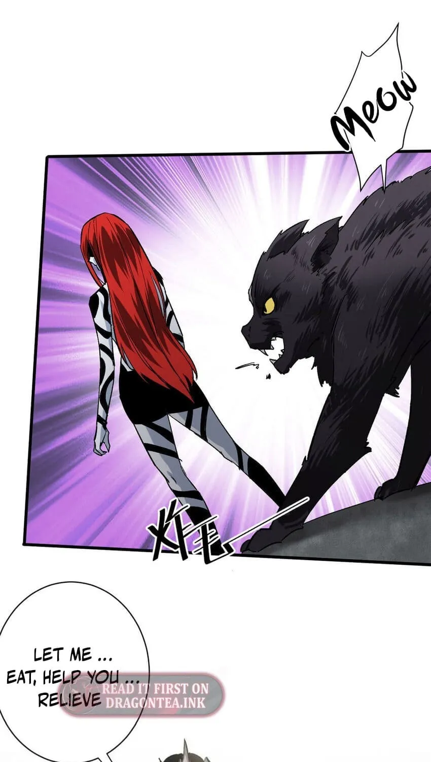 Read Roulette World (Colored) chapter 162 image 12 on Lezhin