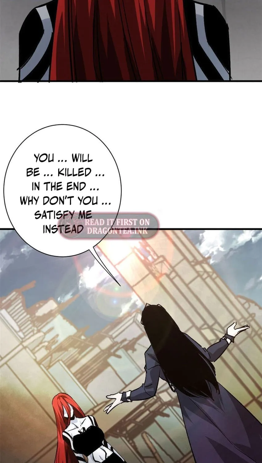 Read Roulette World (Colored) chapter 162 image 14 on Lezhin