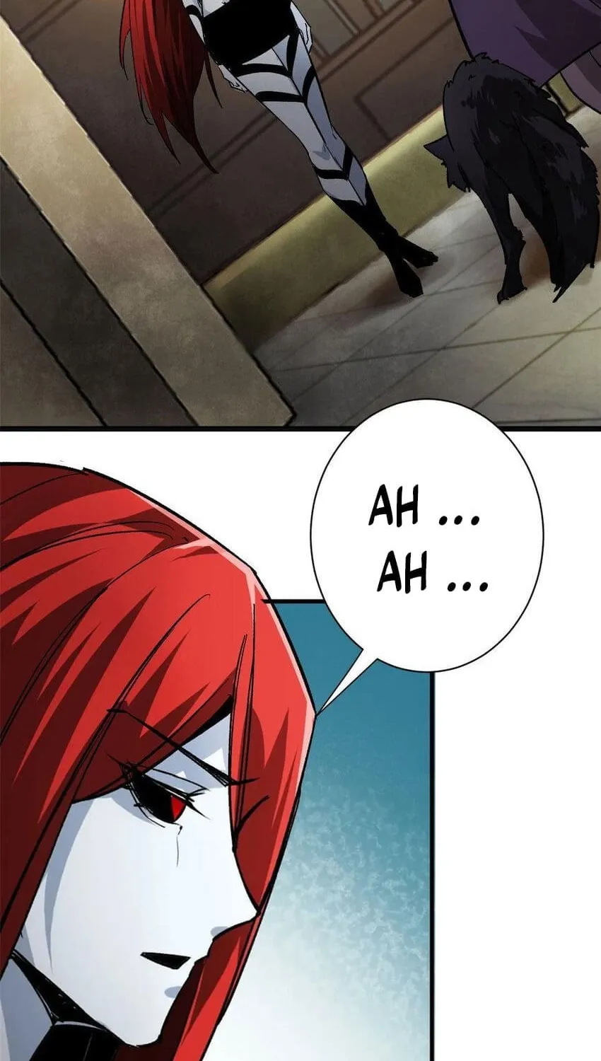 Read Roulette World (Colored) chapter 162 image 15 on Lezhin