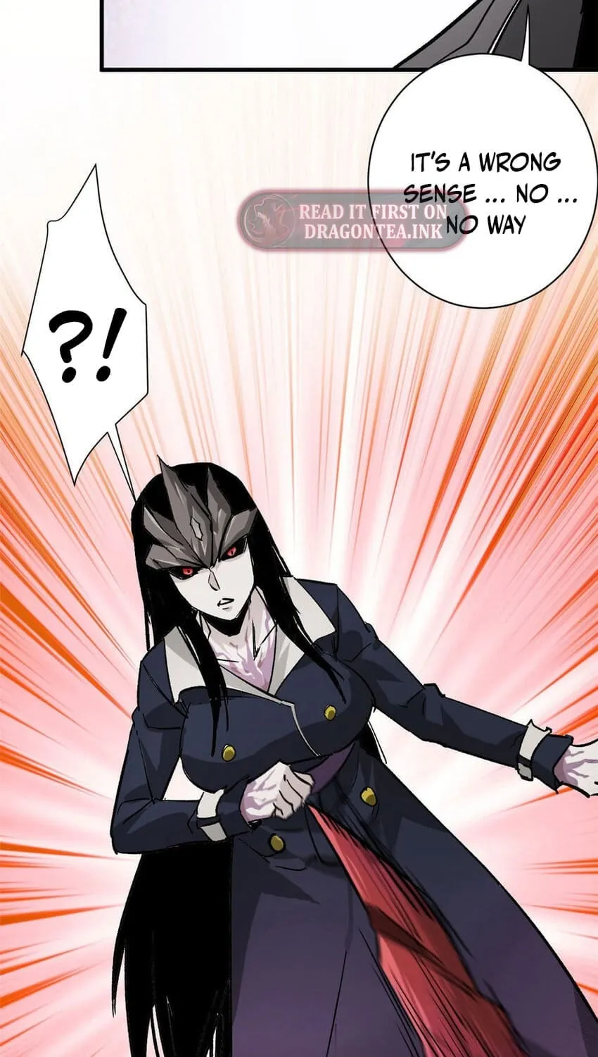 Read Roulette World (Colored) chapter 162 image 17 on Lezhin