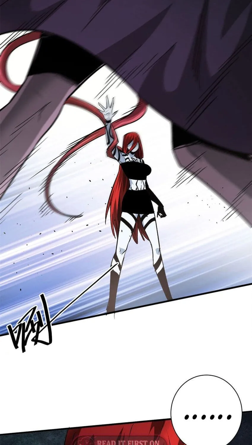 Read Roulette World (Colored) chapter 162 image 20 on Lezhin