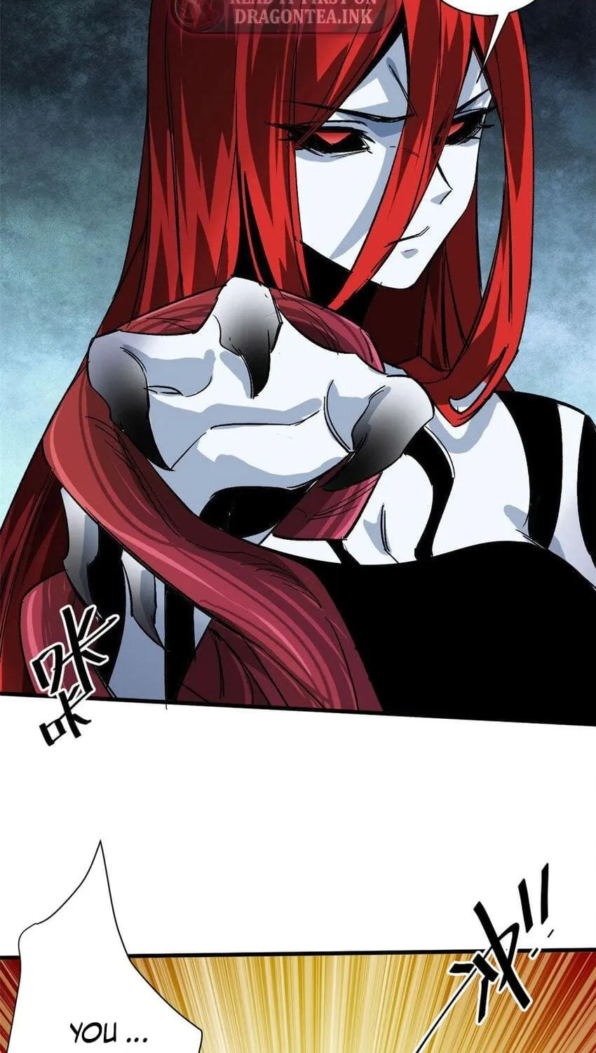 Read Roulette World (Colored) chapter 162 image 21 on Lezhin