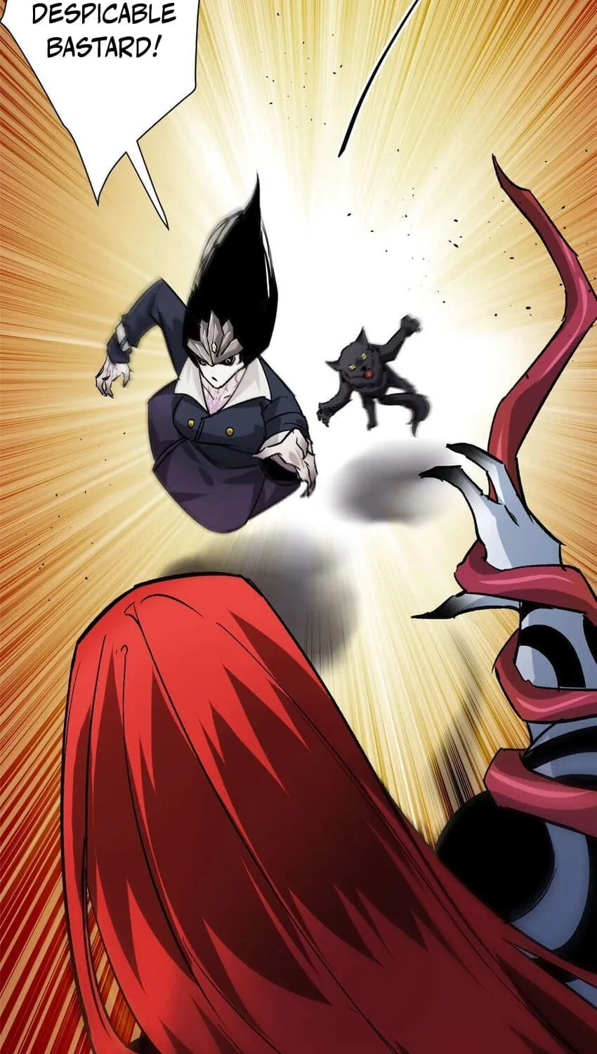 Read Roulette World (Colored) chapter 162 image 22 on Lezhin