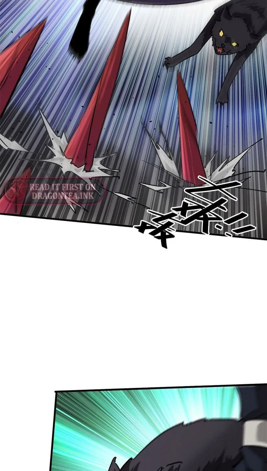 Read Roulette World (Colored) chapter 162 image 27 on Lezhin