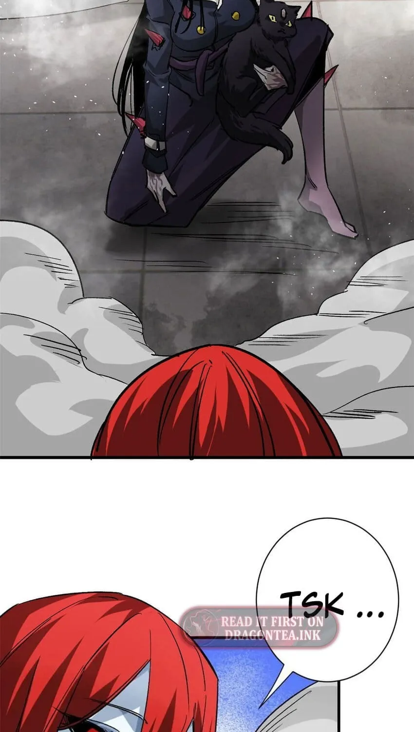 Read Roulette World (Colored) chapter 162 image 33 on Lezhin