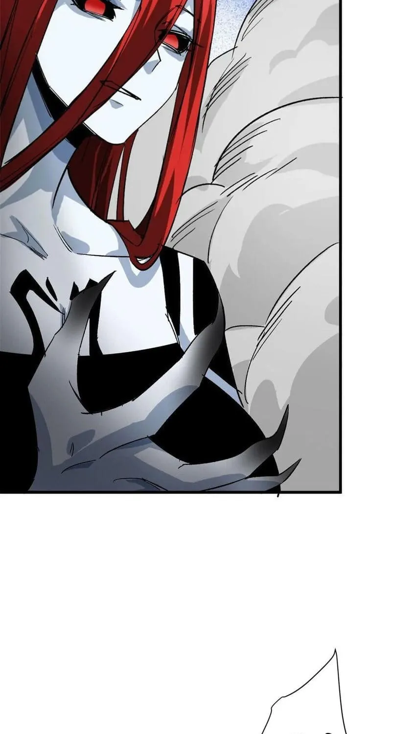 Read Roulette World (Colored) chapter 162 image 34 on Lezhin