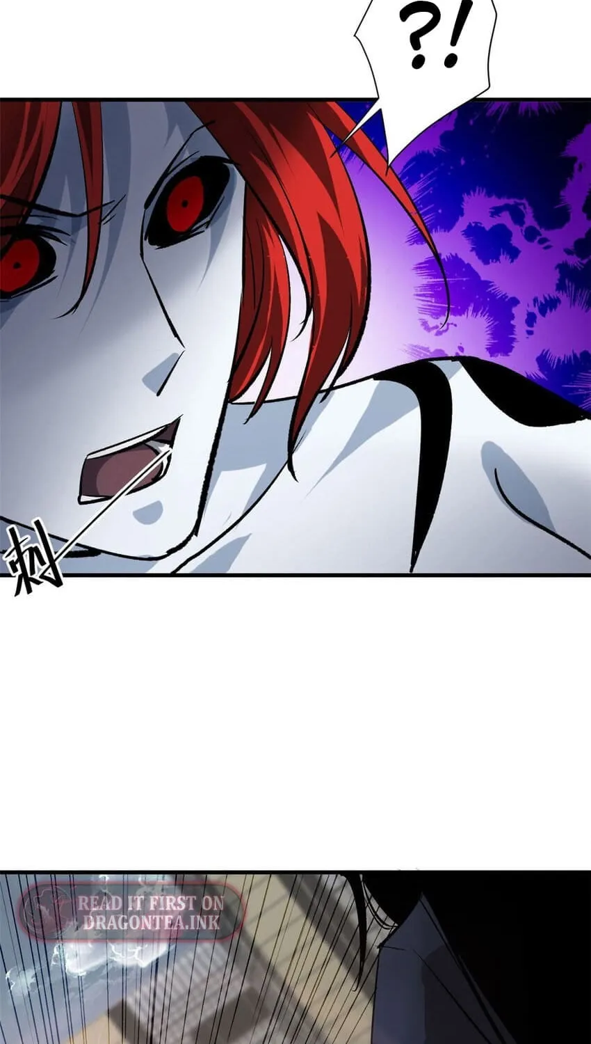 Read Roulette World (Colored) chapter 162 image 35 on Lezhin