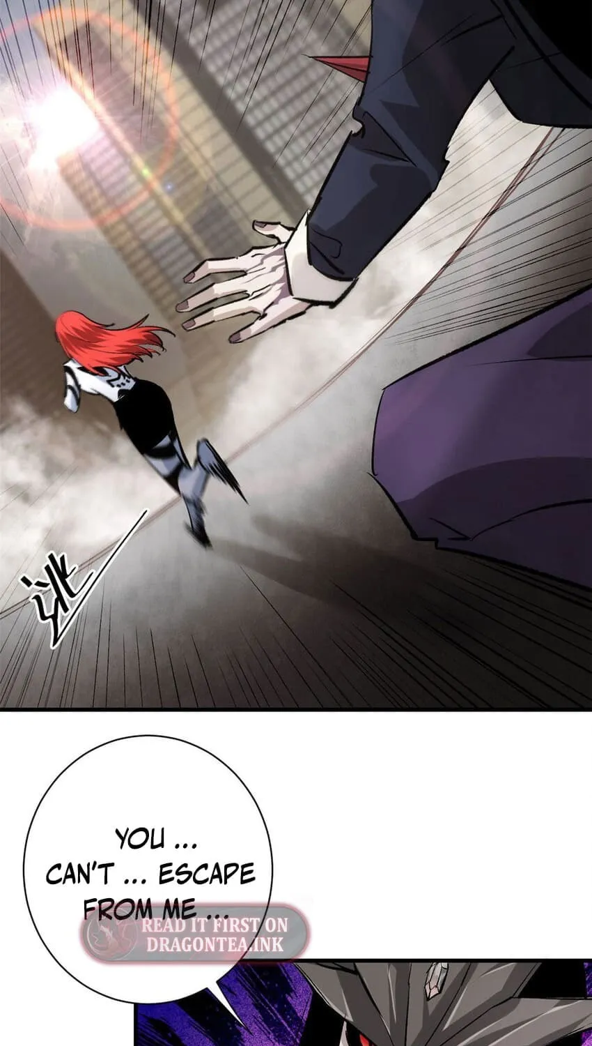 Read Roulette World (Colored) chapter 162 image 36 on Lezhin