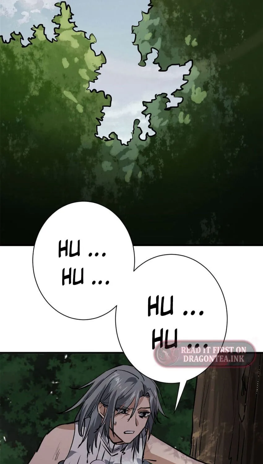 Read Roulette World (Colored) chapter 162 image 39 on Lezhin