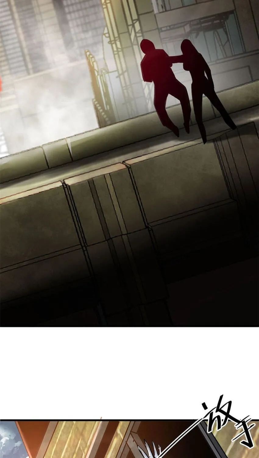 Read Roulette World (Colored) chapter 162 image 4 on Lezhin