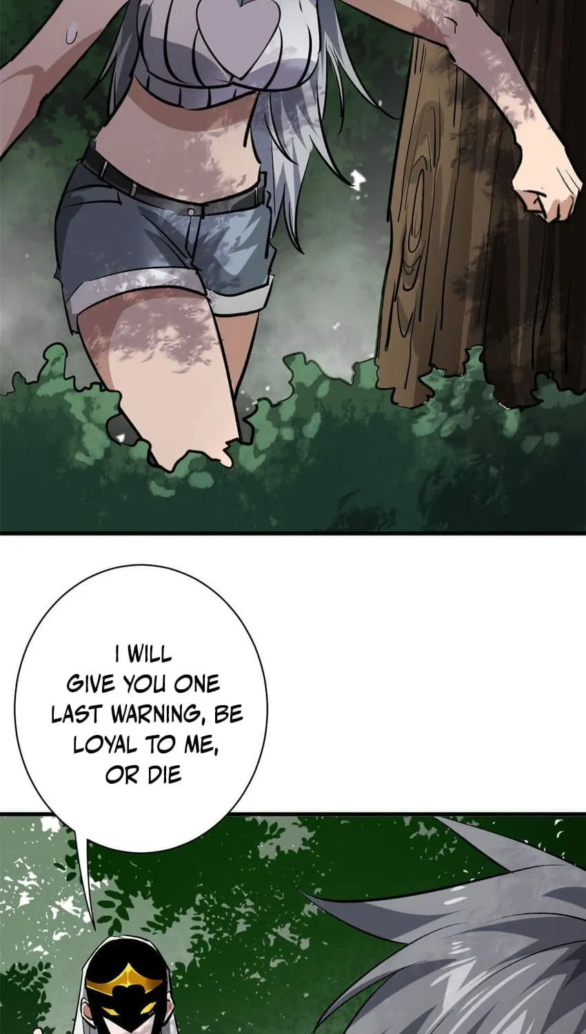 Read Roulette World (Colored) chapter 162 image 40 on Lezhin