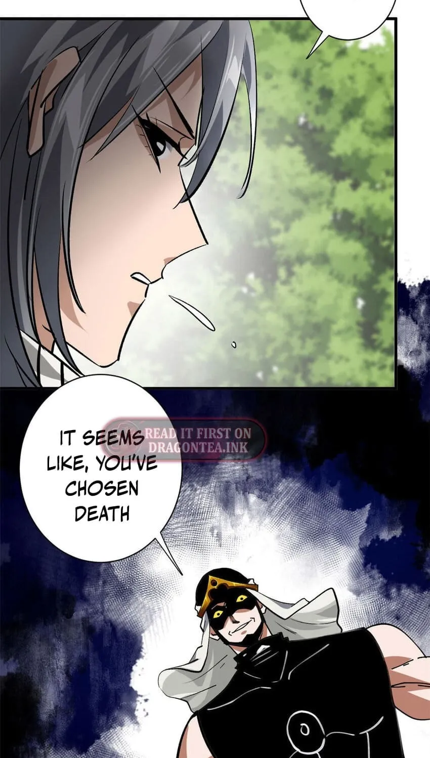 Read Roulette World (Colored) chapter 162 image 42 on Lezhin