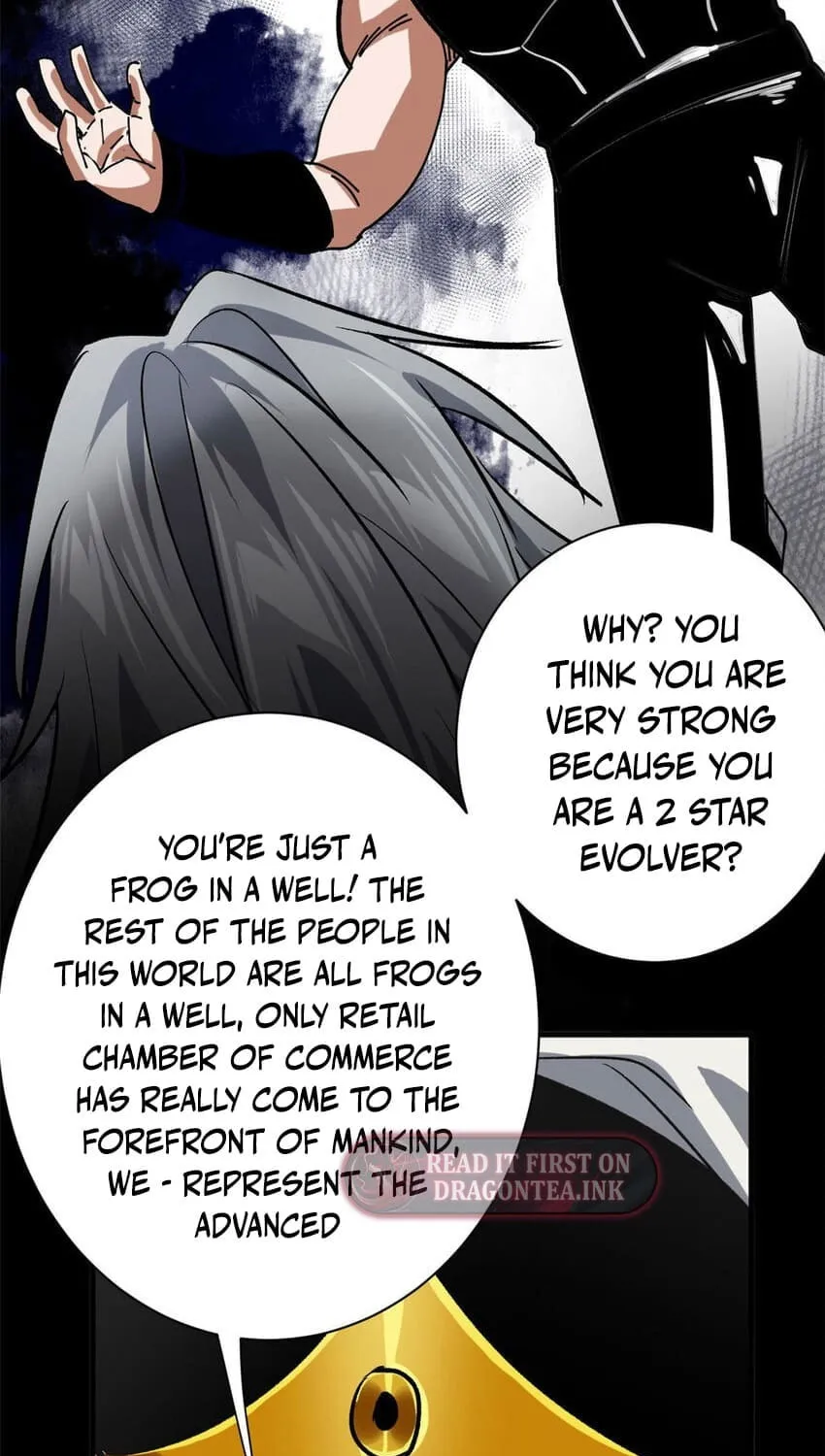 Read Roulette World (Colored) chapter 162 image 43 on Lezhin