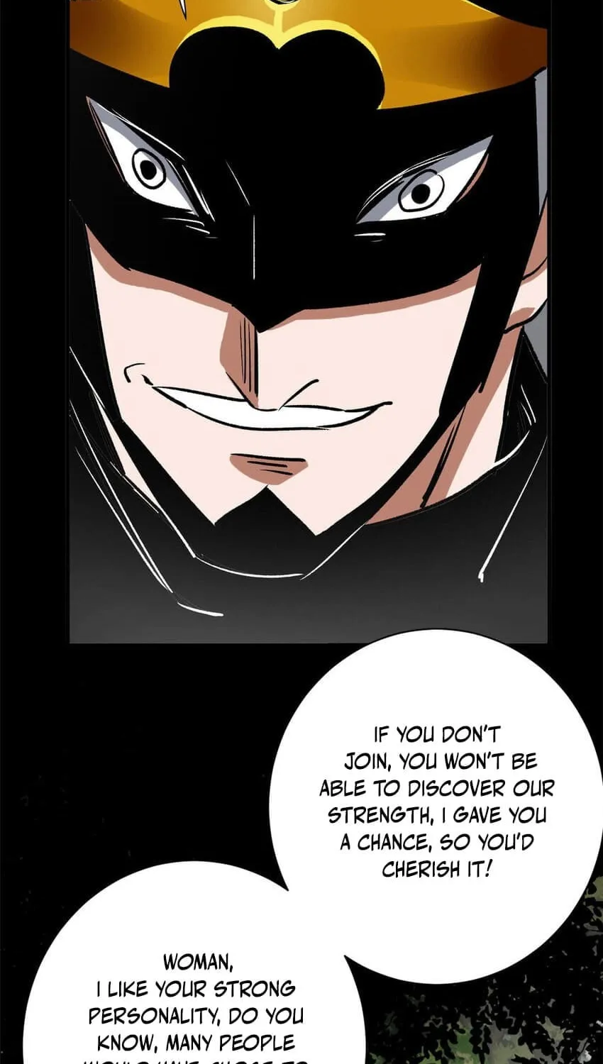 Read Roulette World (Colored) chapter 162 image 44 on Lezhin
