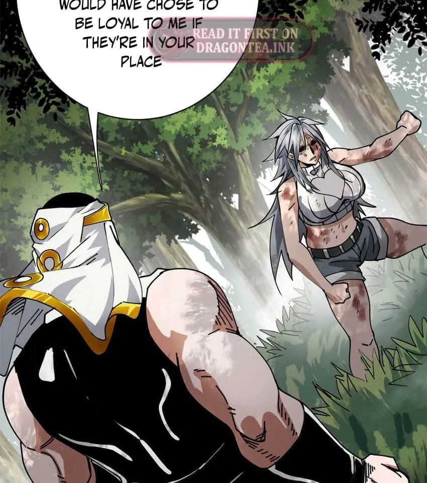 Read Roulette World (Colored) chapter 162 image 45 on Lezhin