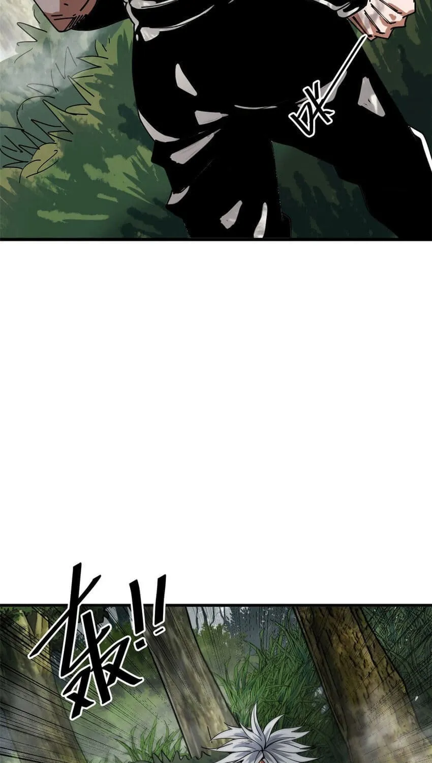 Read Roulette World (Colored) chapter 162 image 46 on Lezhin